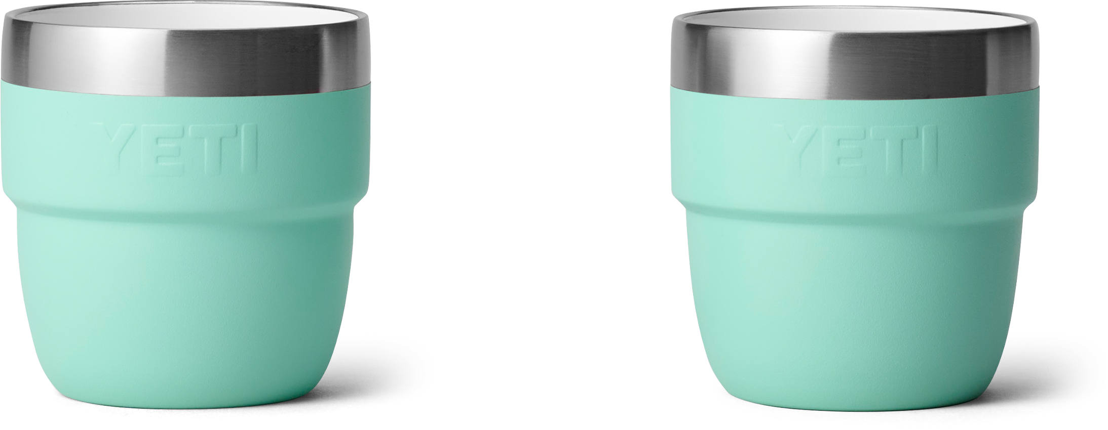 YETI Yeti Espresso Cup 4 oz 2 pk 118 ml