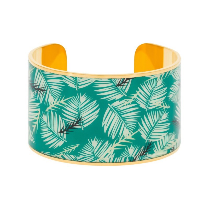 Bracelet manchette 
