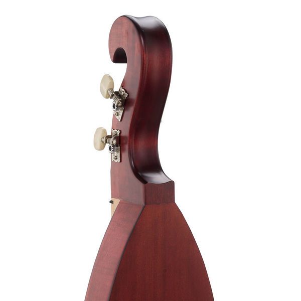 Thomann Europe Dulcimer D1210