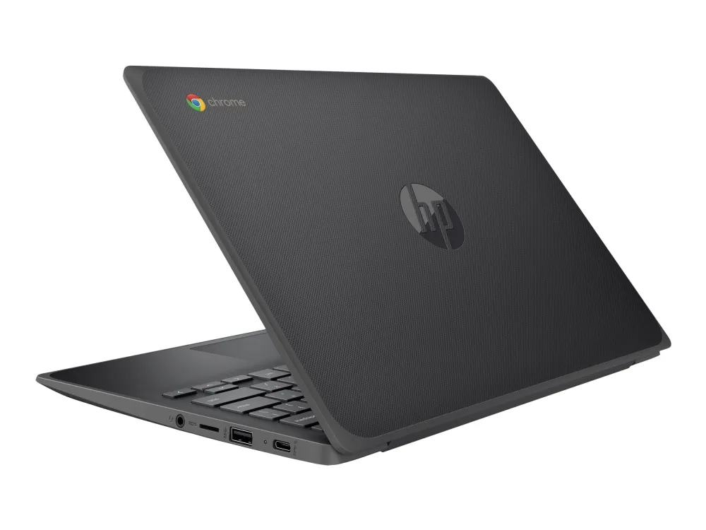 HP Chromebook 11 G8 Education Edition - Intel Celeron - N4000 / op til 2.6 GHz - Chrome OS - UHD Graphics 600 - 4 GB RAM - 32 GB eMMC - 11.6