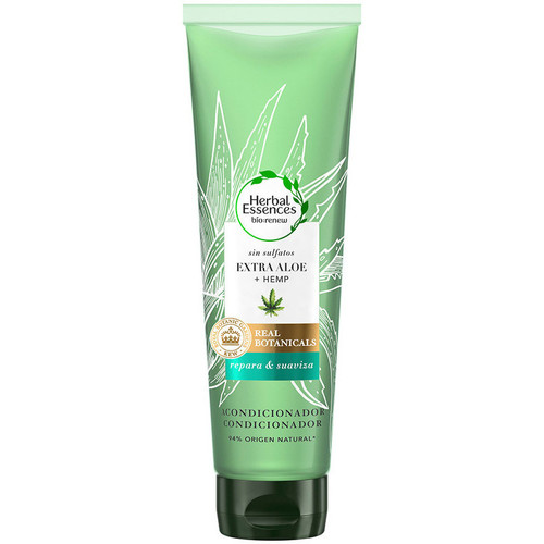 Herbal Essence - Botanicals Aloe & Hemp Acondicionador