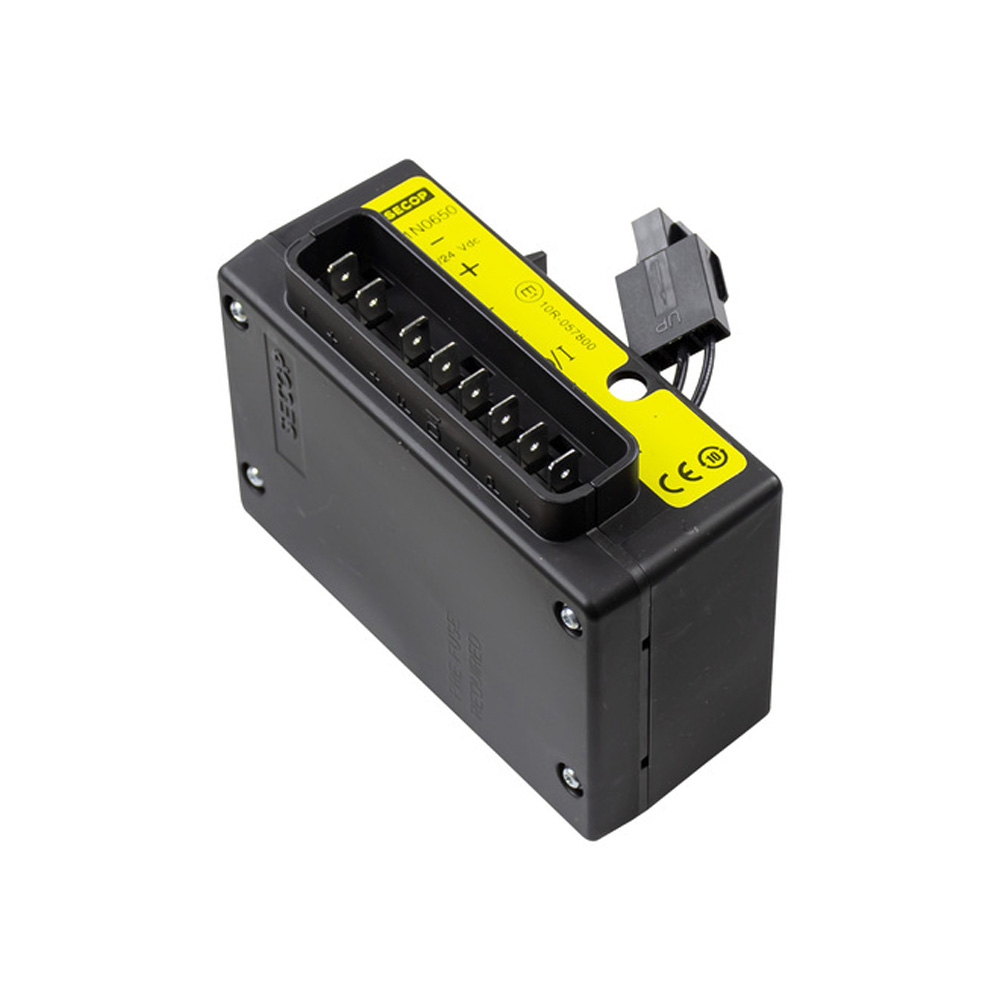 Unité de contrôle pour réfrigérateur DOMETIC CRXX / RPDXX
