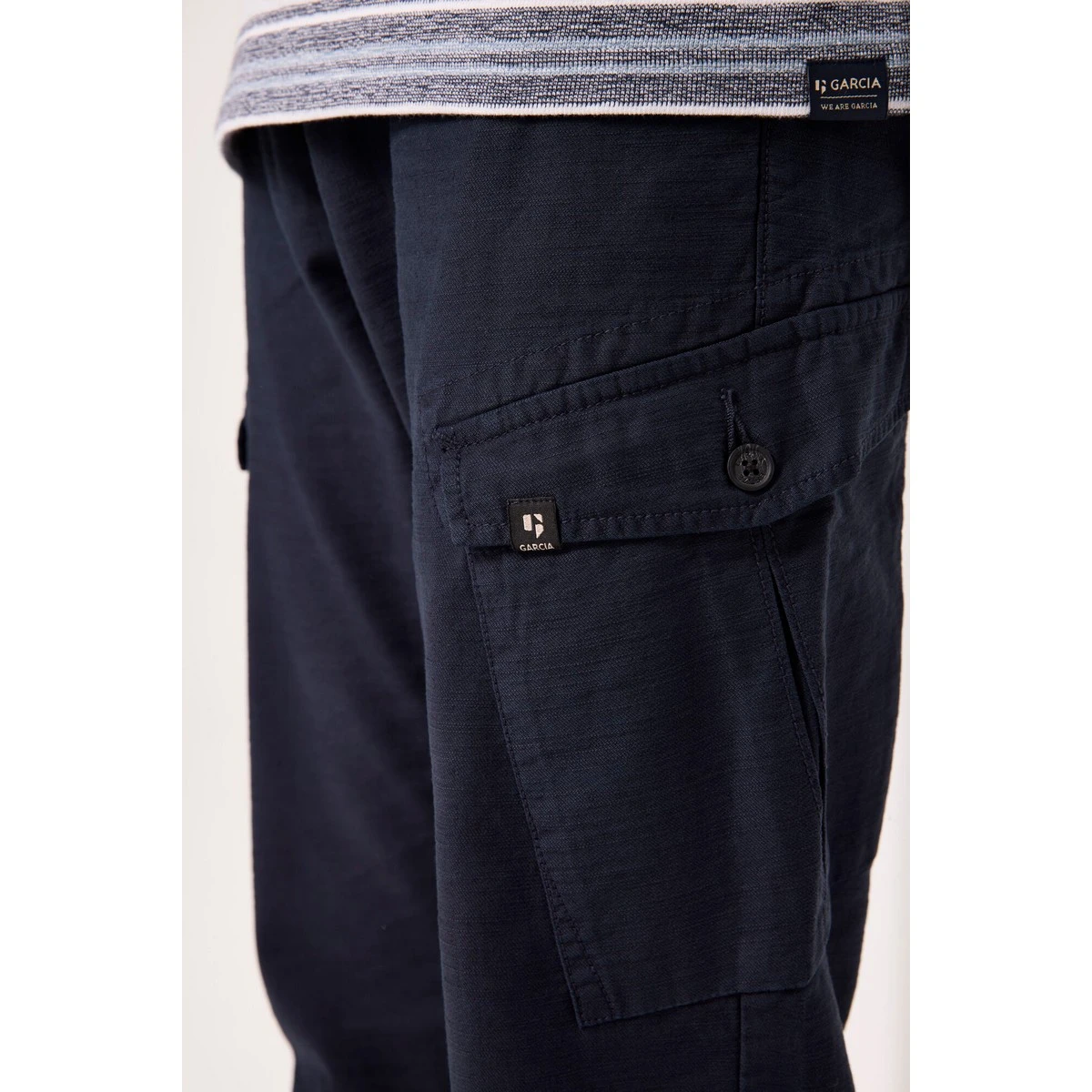 Heren Short KOKE-2030