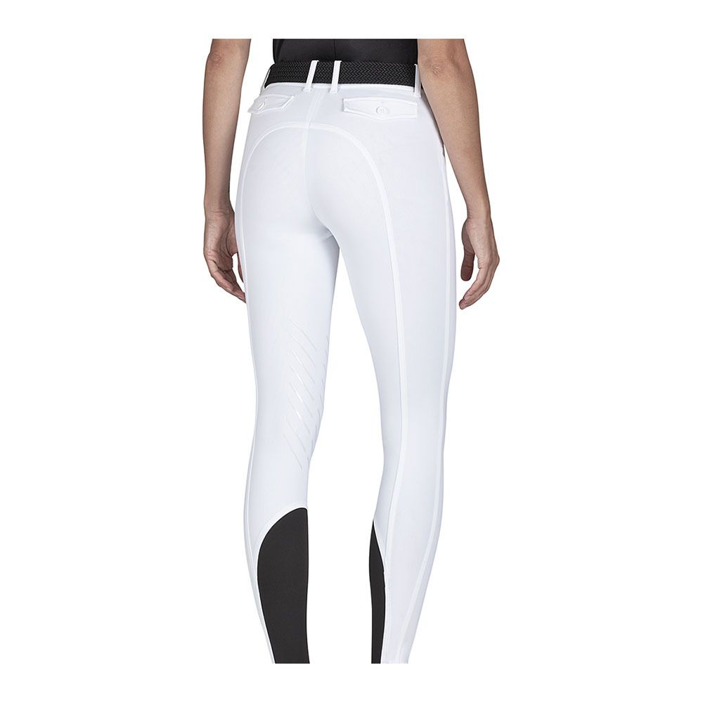 Equiline CATIRK -  Pantalon siliconé Femme white