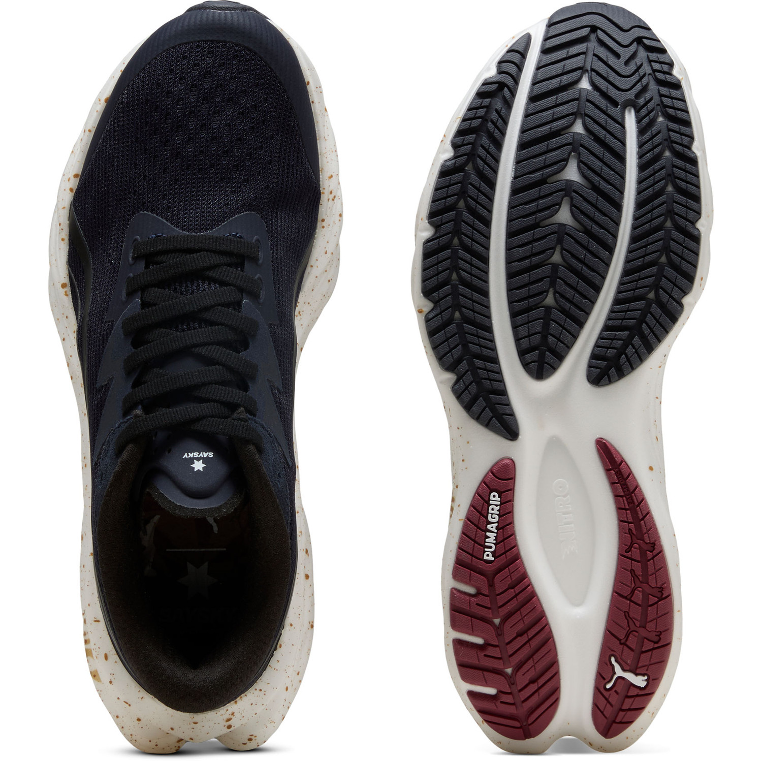 Puma Velocity Nitro 4 Saysky Dames