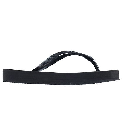 Havaianas Klipklapper - Slim Flatform - Sort