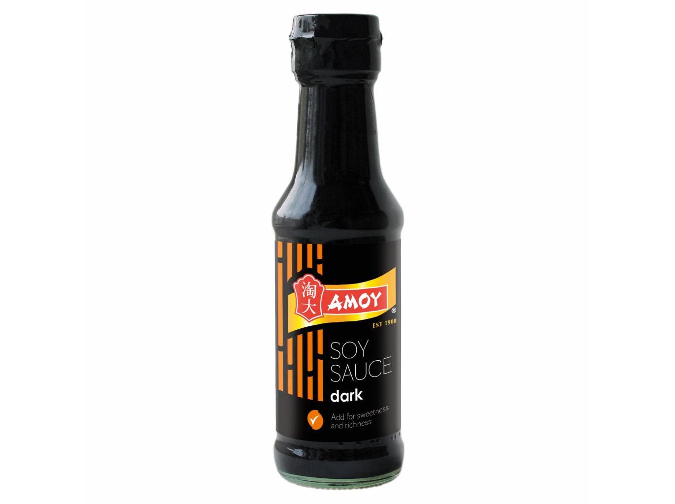 MOLHO AMOY DE SOJA 150G