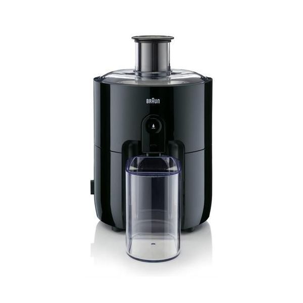 Braun SJ3100BK