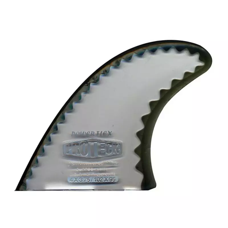 Set d´aileron surf Thruster (*3) Future 3 FINS POWFLEX FUTURE PROTECK 4,25´´