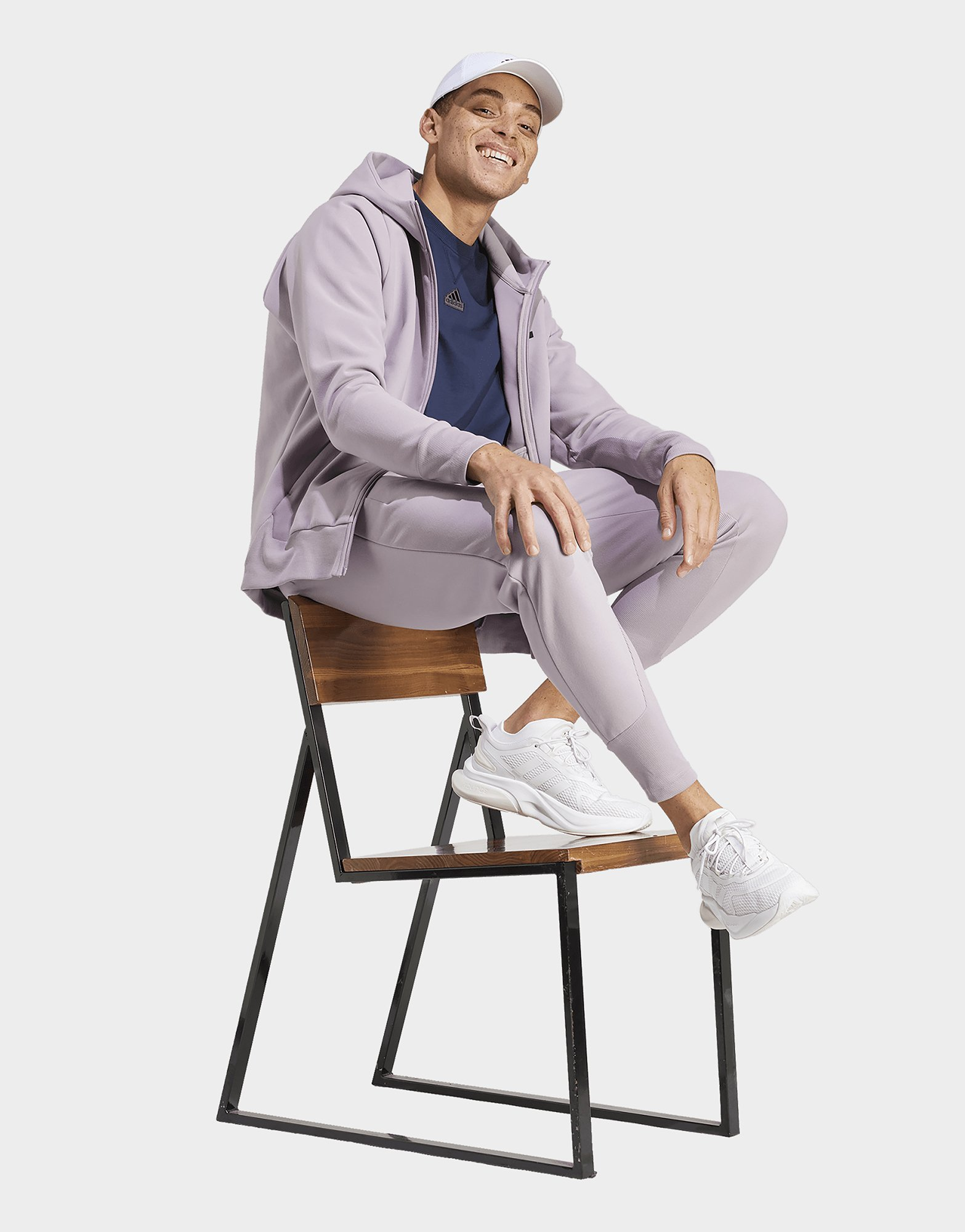 adidas Pantalon Z.N.E. Winterized