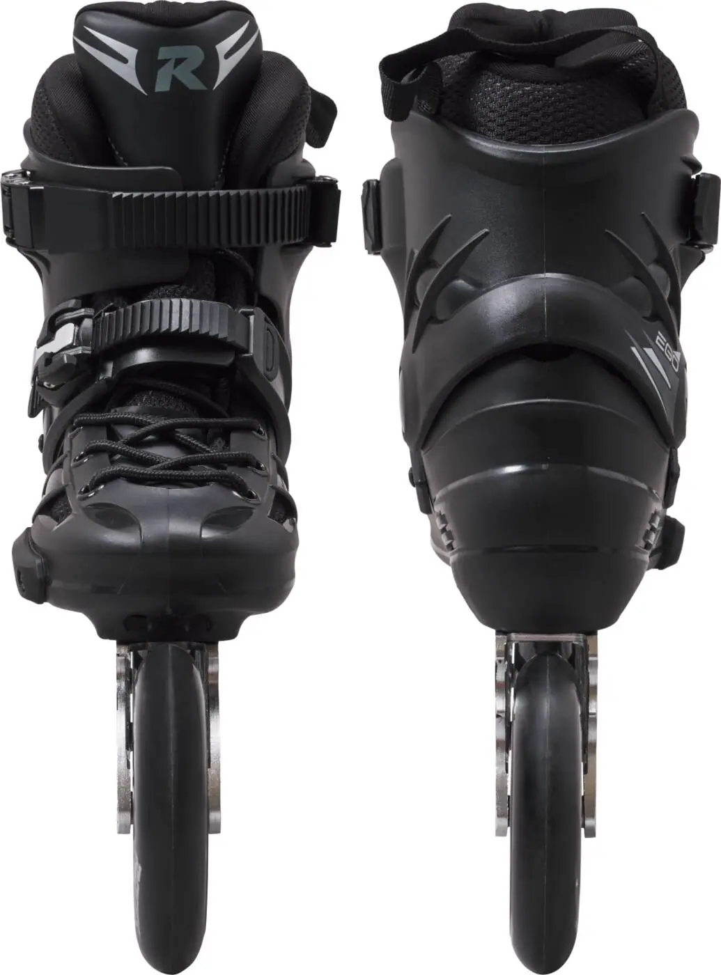 Roces EGO 3x110 TIF Inliners - Rulleskøjter Freeskate | SkatePro