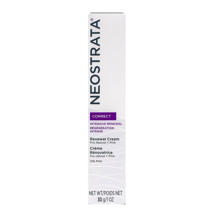 Correct crème rénovatrice 30g