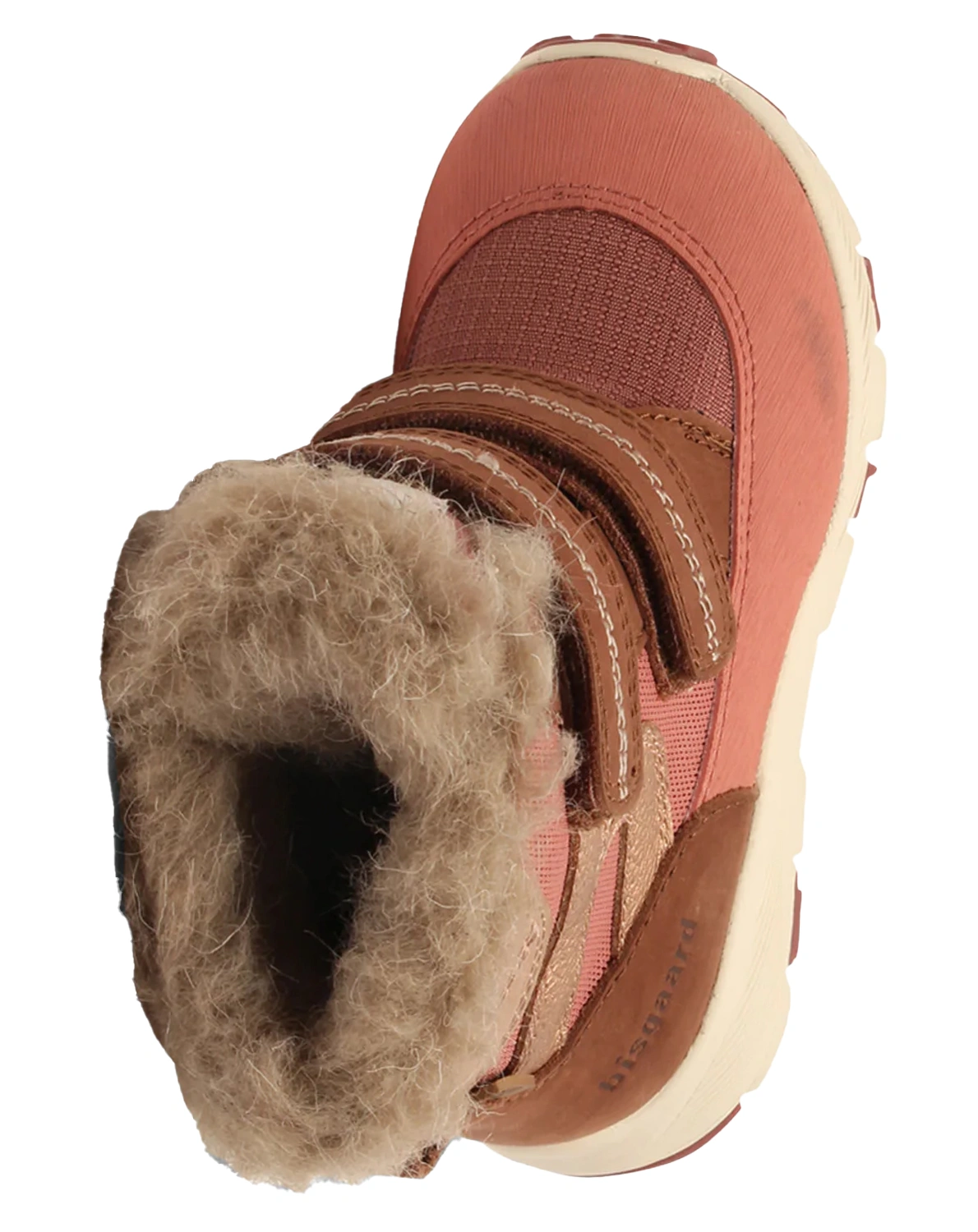 Winterstiefel SPENCER TEX in rose
