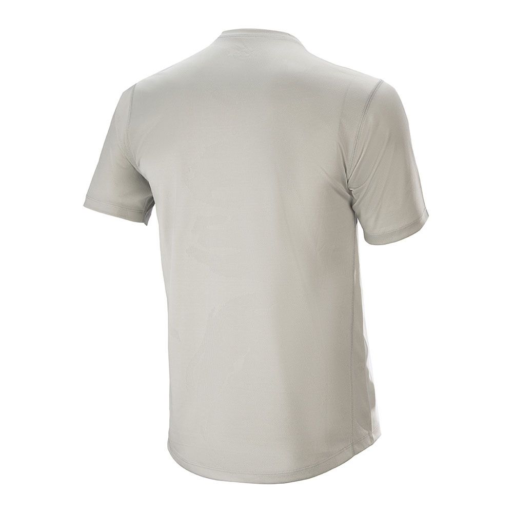 Alpinestars ALPS TOPO - Maillot Homme gris