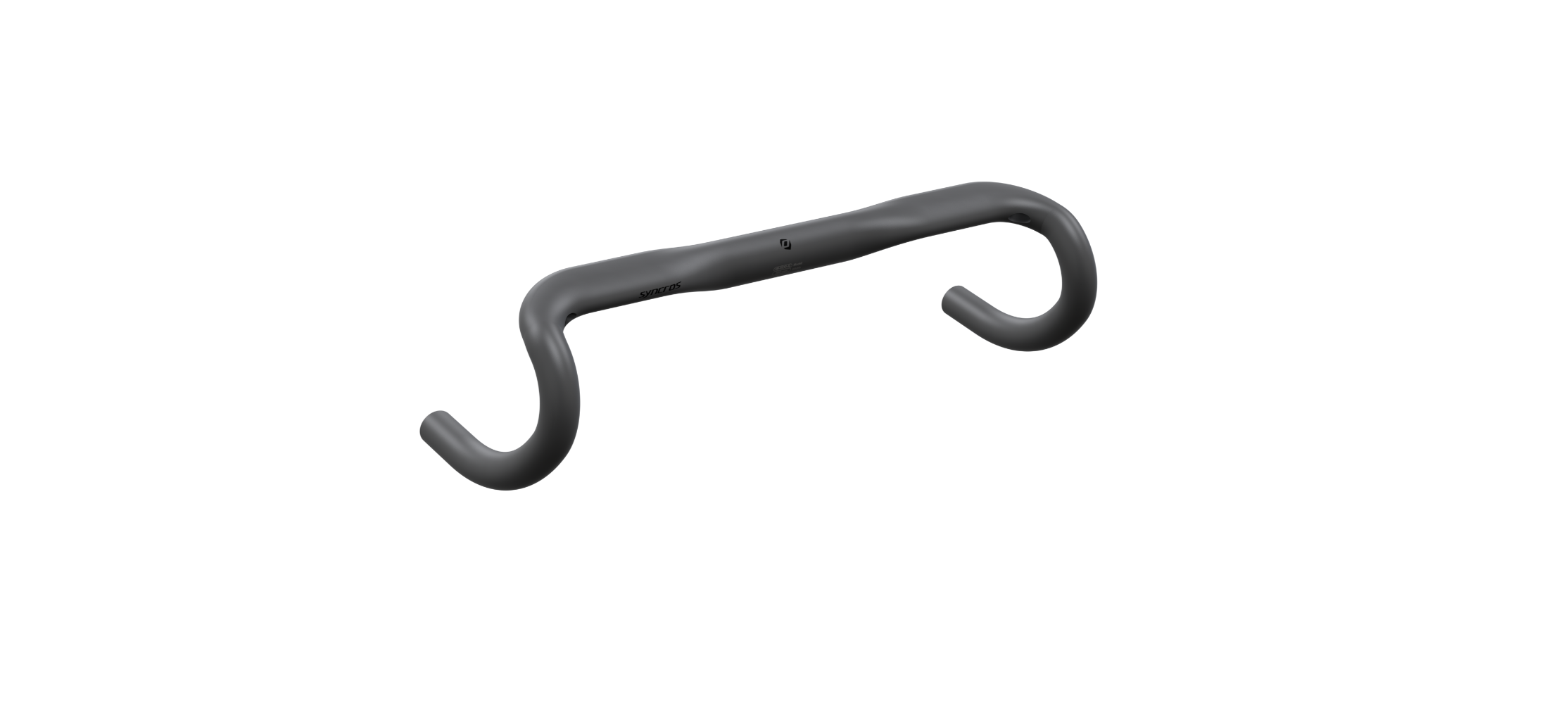 Syncros HB-R100-AL styr 420mm sort