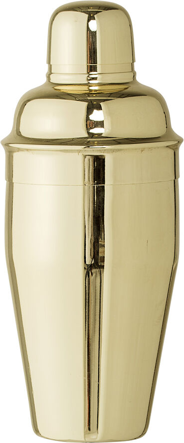 Bloomingville Shaker Guld