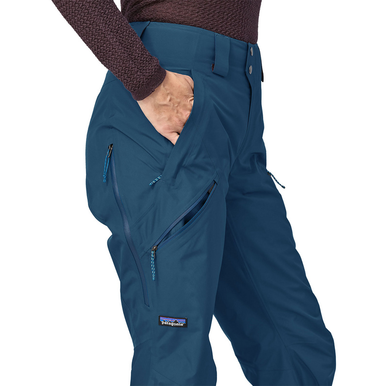 Patagonia Damen Town Powder Hose