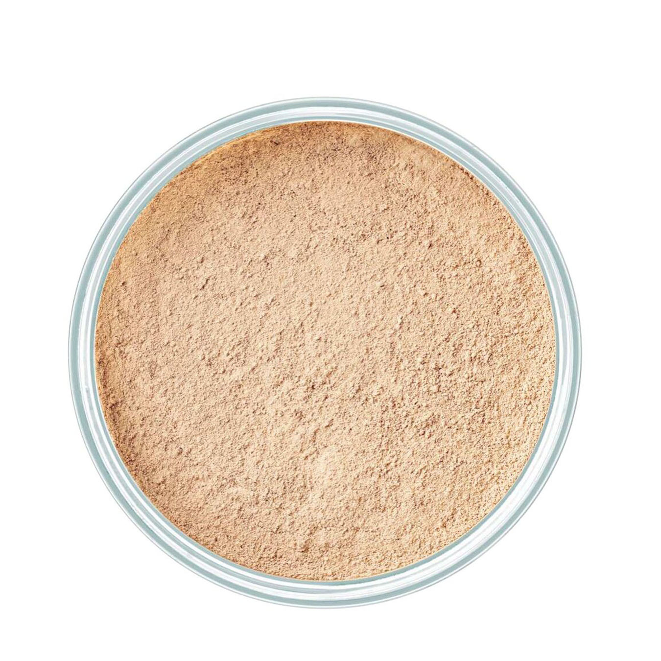 Artdeco Mineral Powder Foundation3 soft ivory