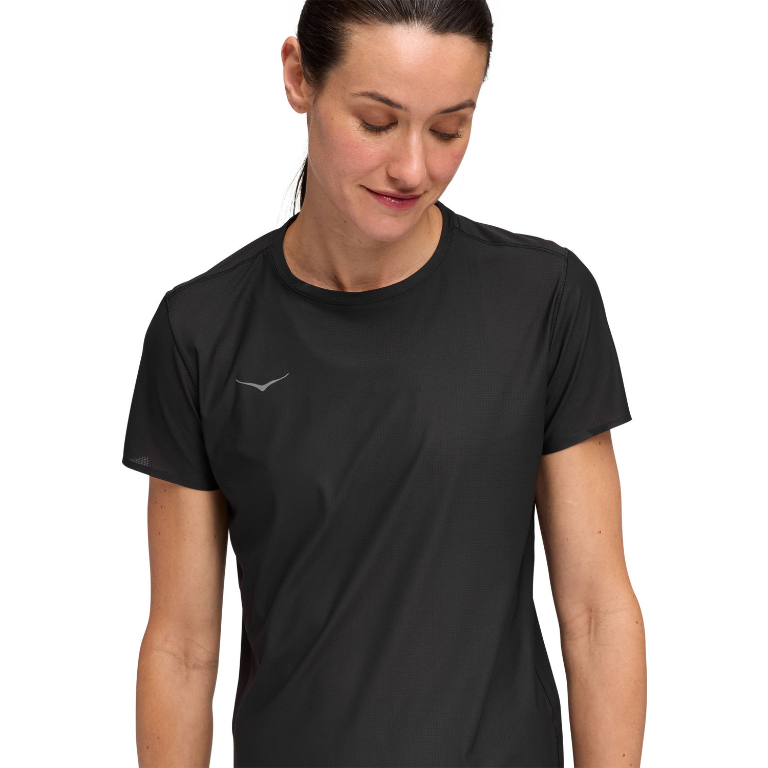 HOKA Airolite T-Shirt 2.0 Dames