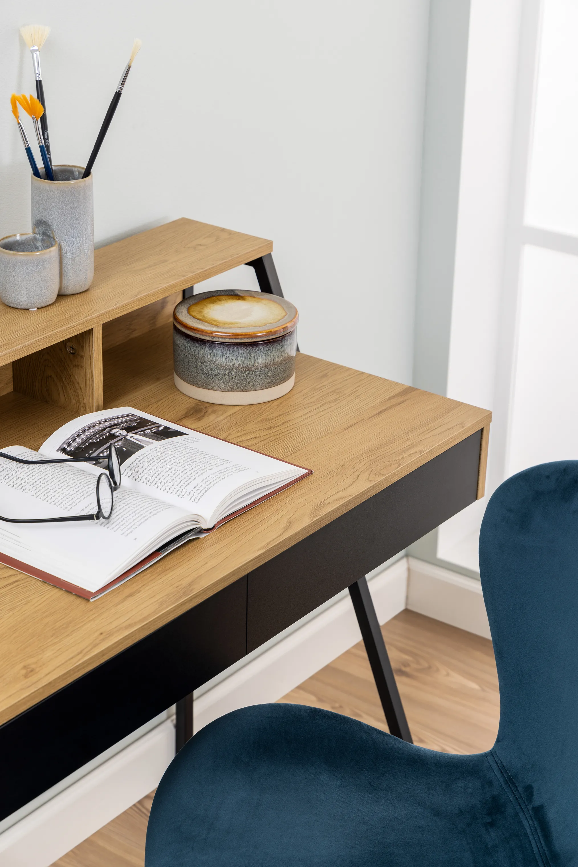 CASA Living Reece Skrivebord