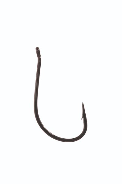 Hameçons Nickel Noir Maver Ami Katana 1215 (20pcs)