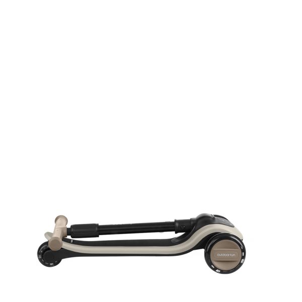 Kikkaboo Step Inklapbaar Treo Beige 2in1