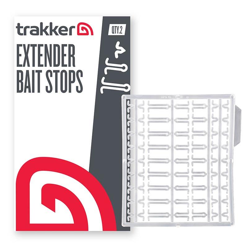 Stop Appâts Trakker Extender Bait Stops