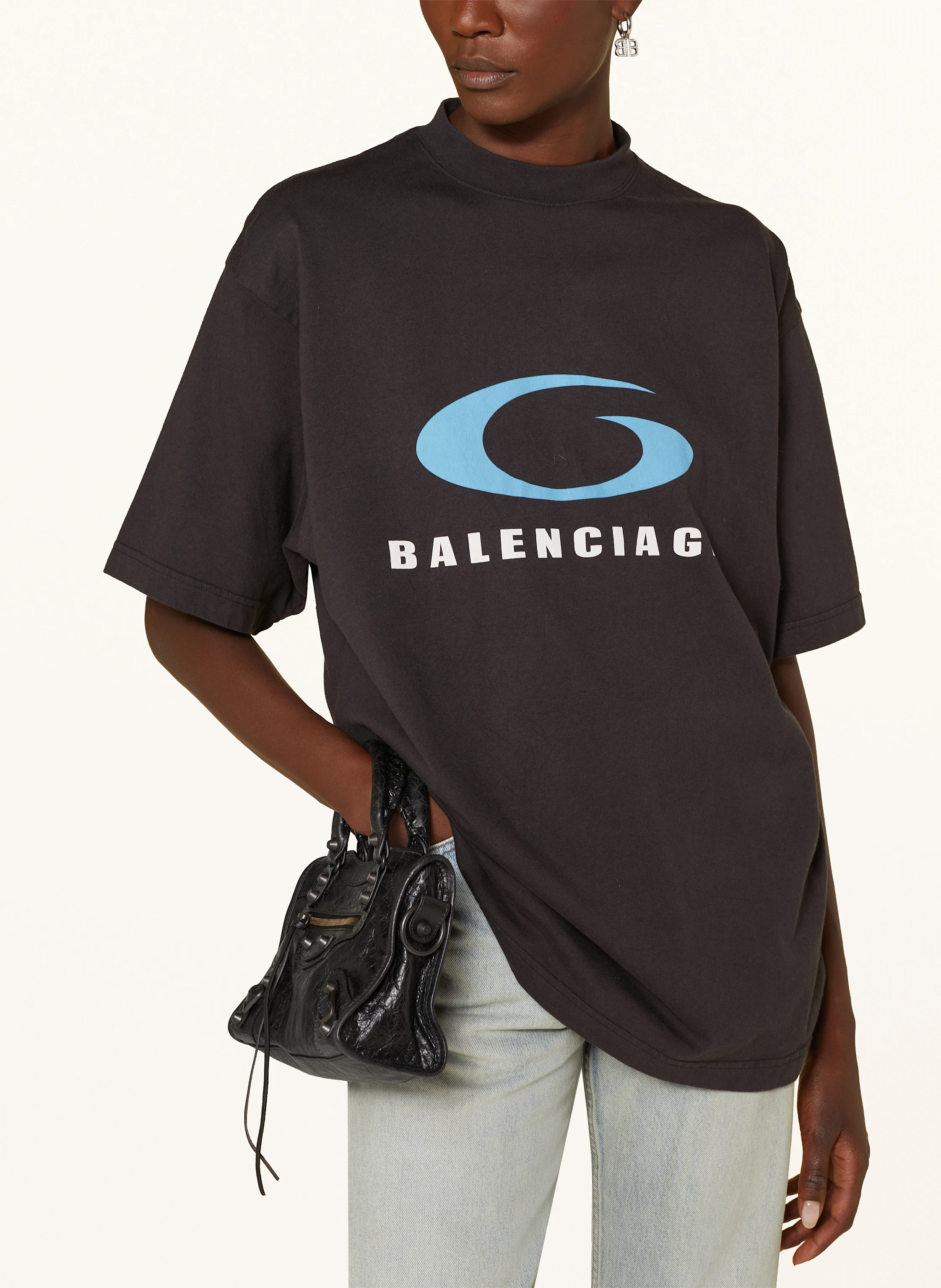 BALENCIAGA T-Shirt