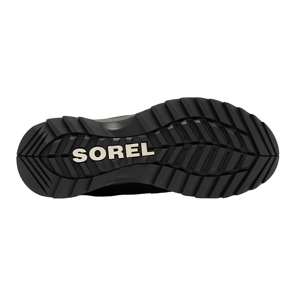 Sorel SCOUT 87 PRO BOOT WP 200 - Après-ski Homme brown