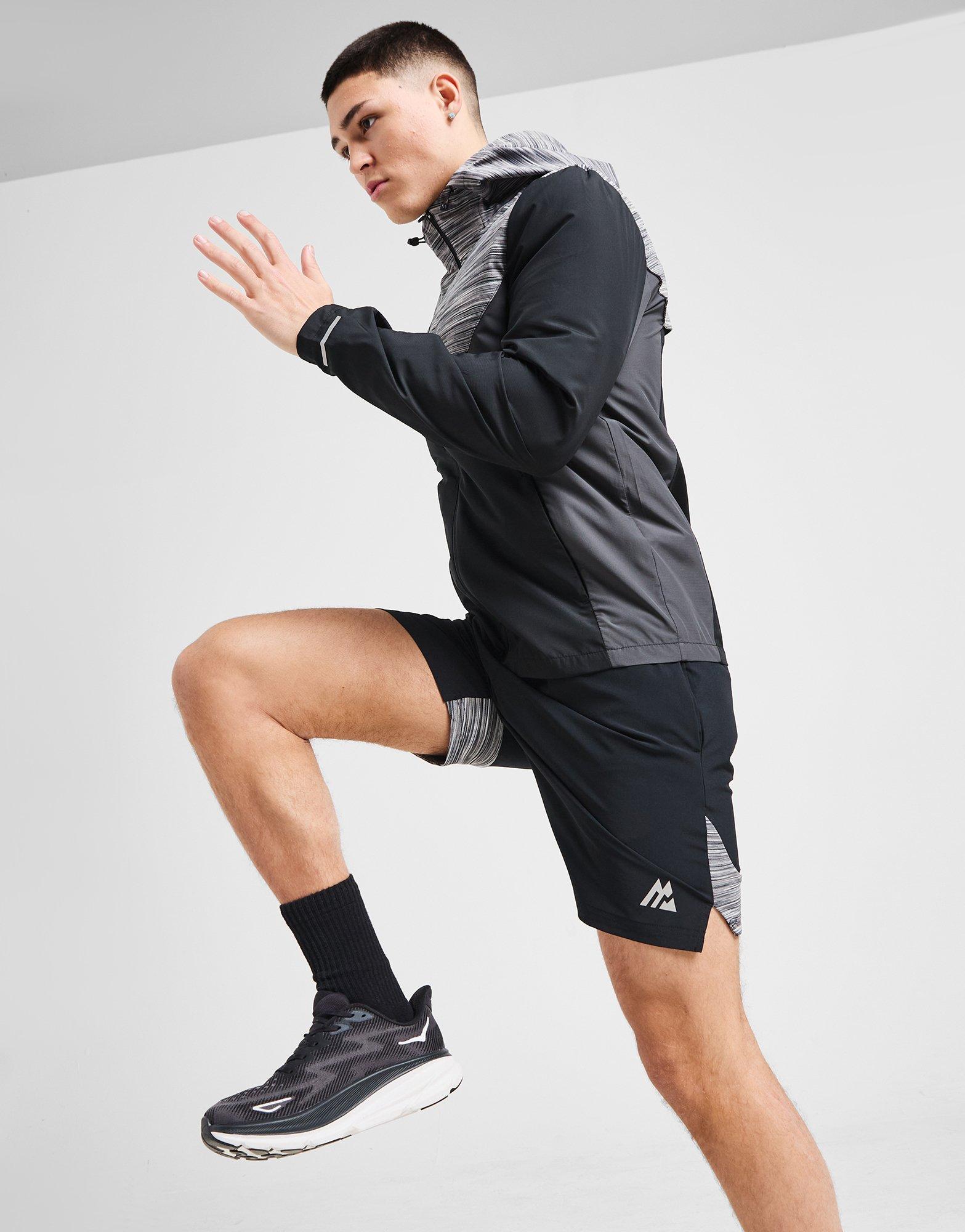 MONTIREX Trail Woven Shorts