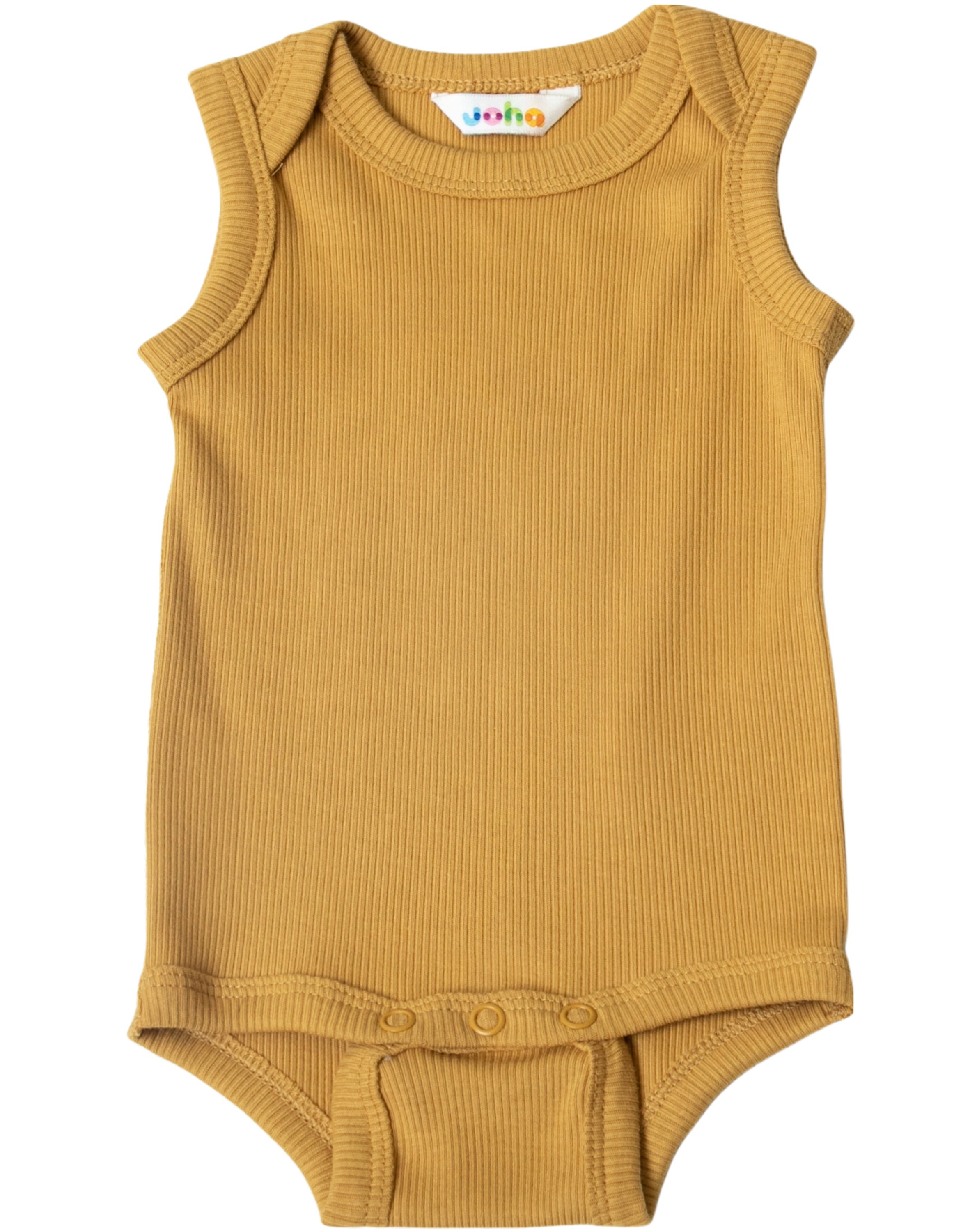 Tank-Body 4022 RIB in mustard