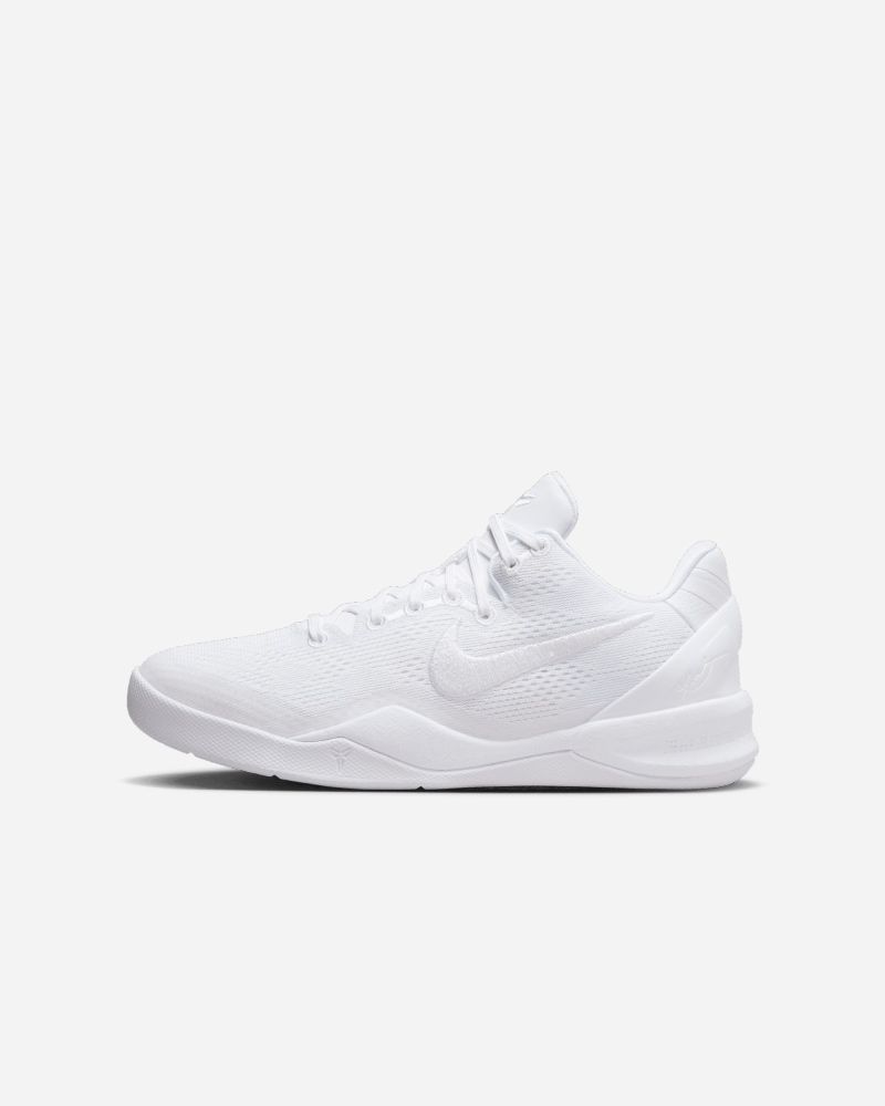 Chaussures de basket Nike Kobe VIII pour enfant