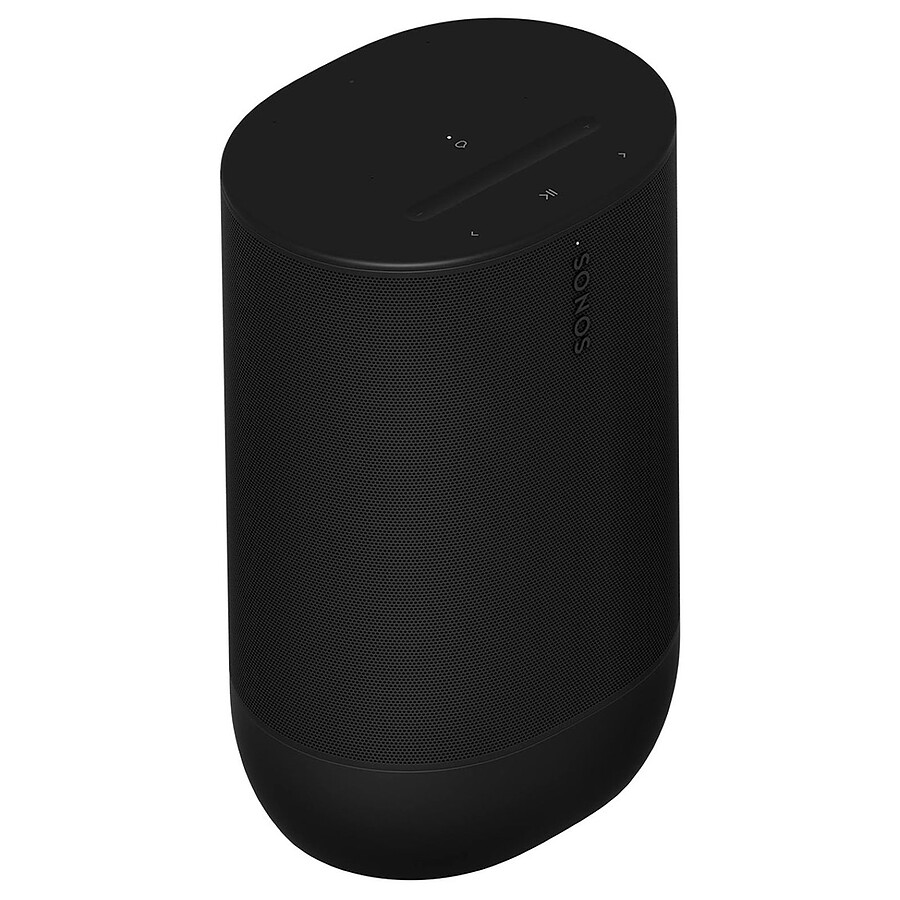 Sonos Move 2 Noir - Enceinte connectée