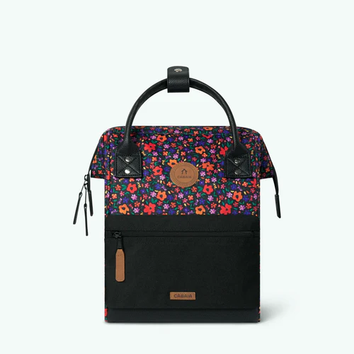 Sac à dos Adventurer Small Maupiti noir