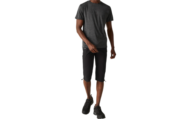 Regatta Xert III Herren Caprihose