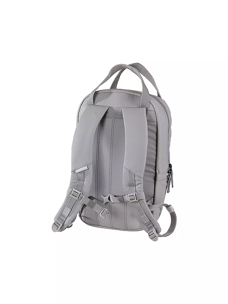 WALKER Sense Yoga-Rucksack Grey Coated grau