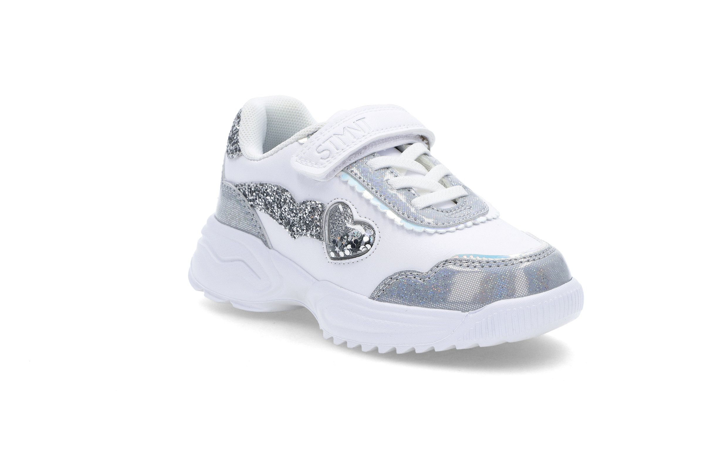 Trendy Sneaker