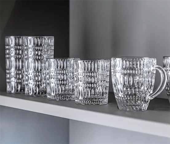 8 Nachtmann Tumbler »Ethno«