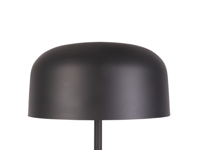 Floor Lamp Capa LM2009BK Black