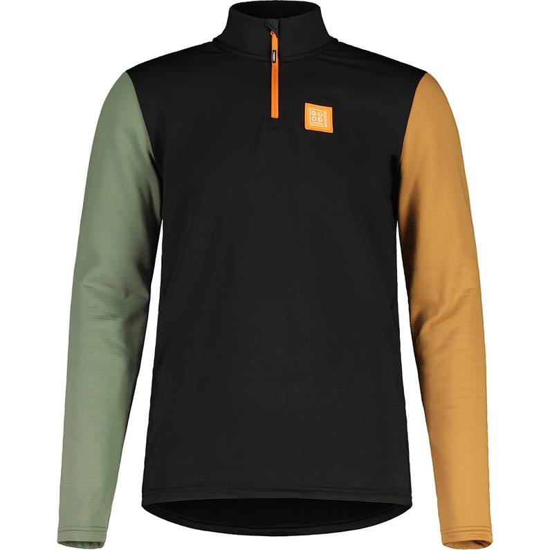 Maloja Herren CesarM. Longsleeve