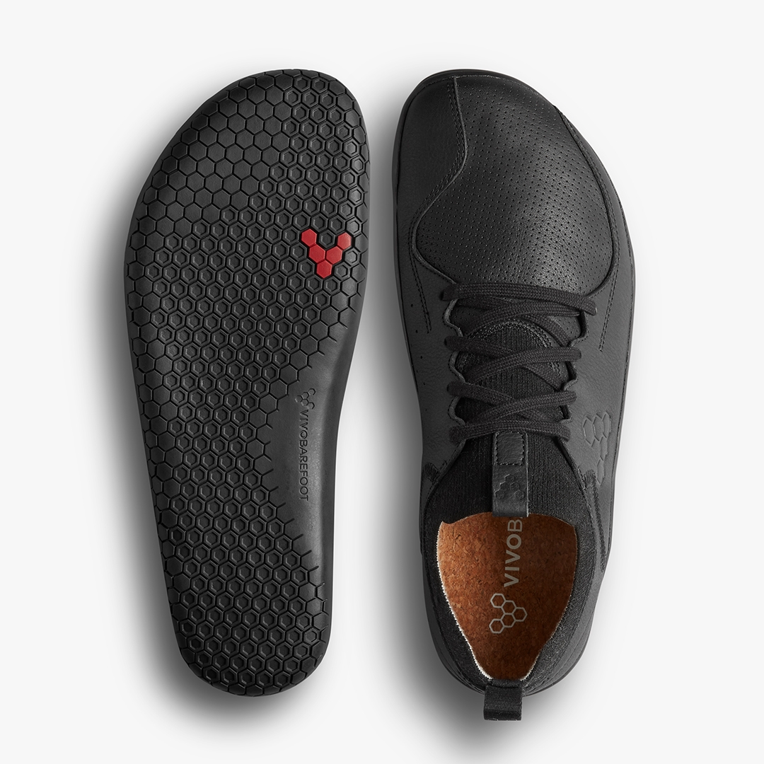 Primus Asana Leather Mens