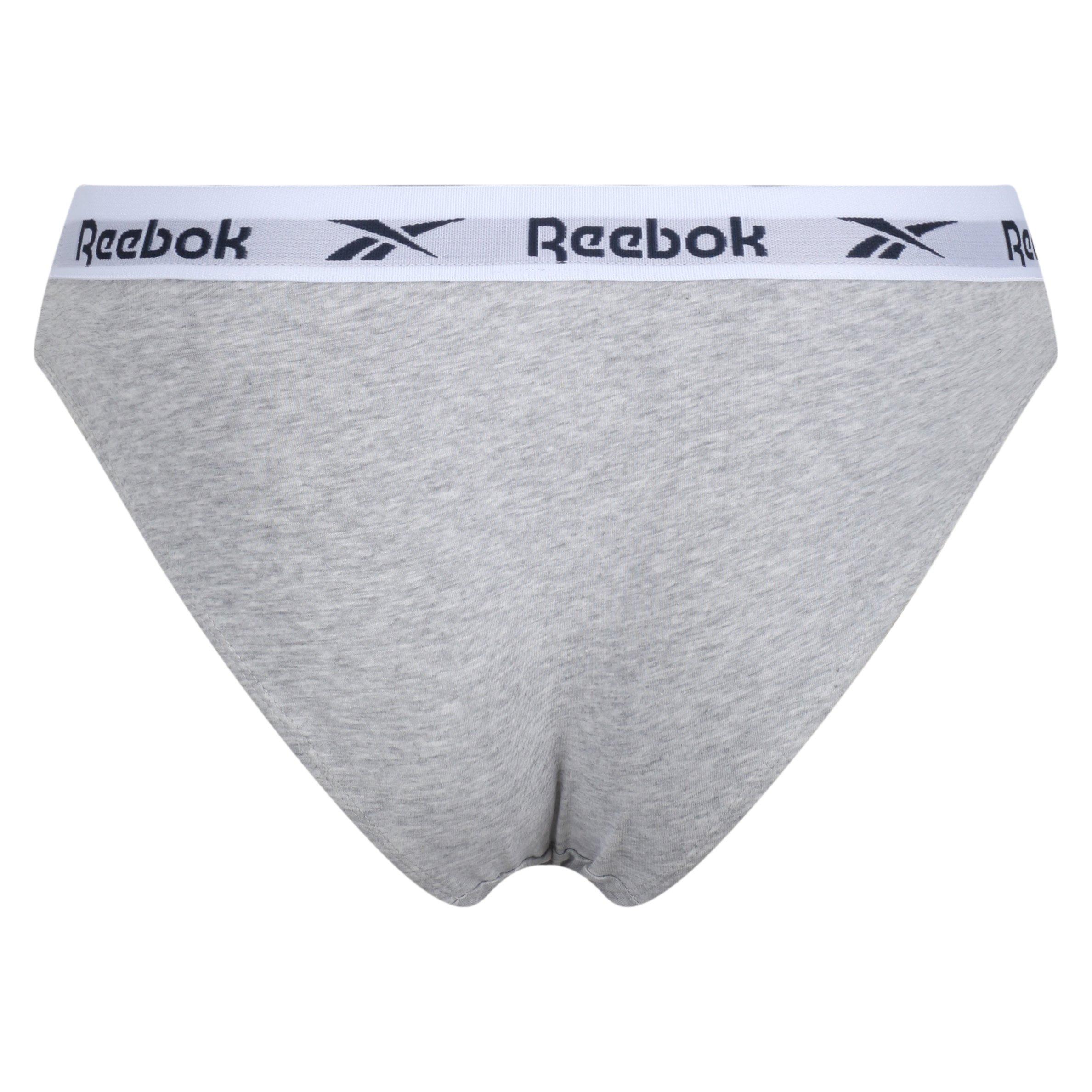Reebok Steve Brf 3pk Ld99