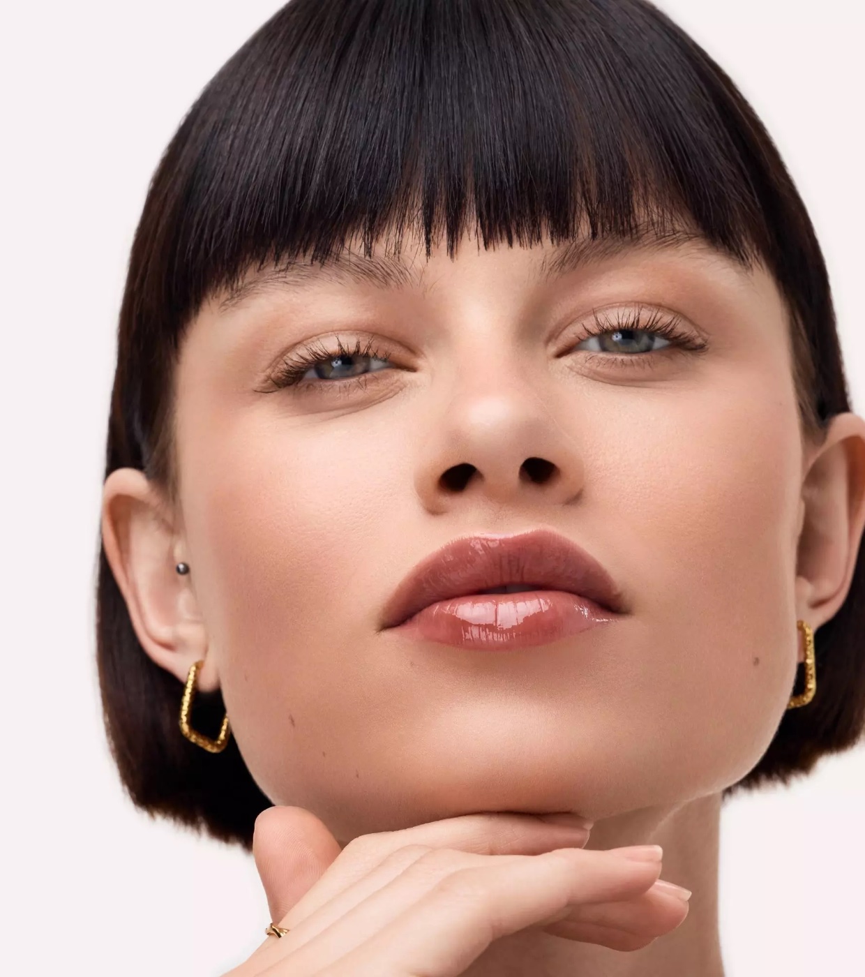 Catrice - Brilho labial Obsessed Lip Glaze - 050: The Glossfather