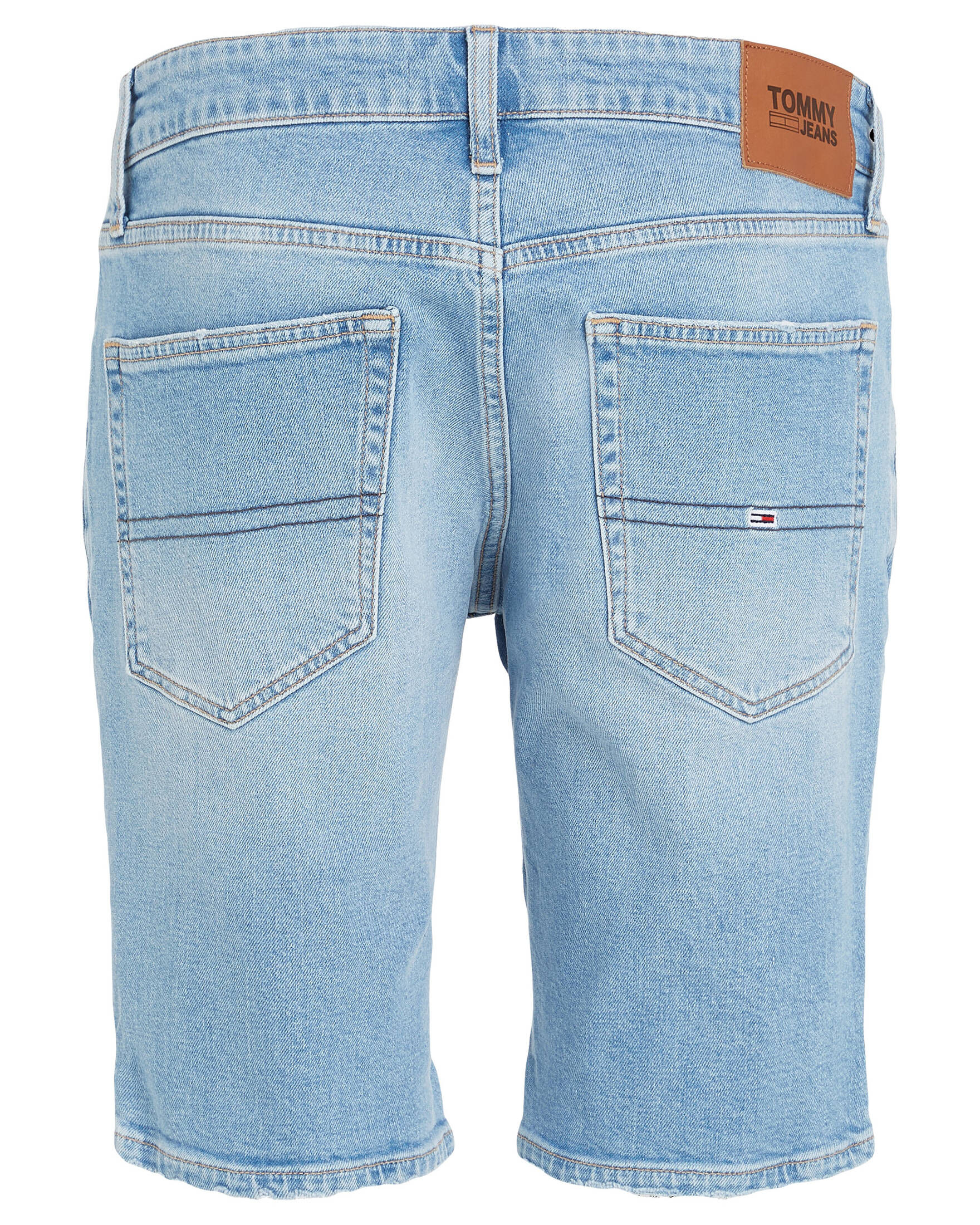 Tommy Jeans| Herren Shorts SCANTON