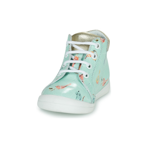 GBB - NAHIA - Vert