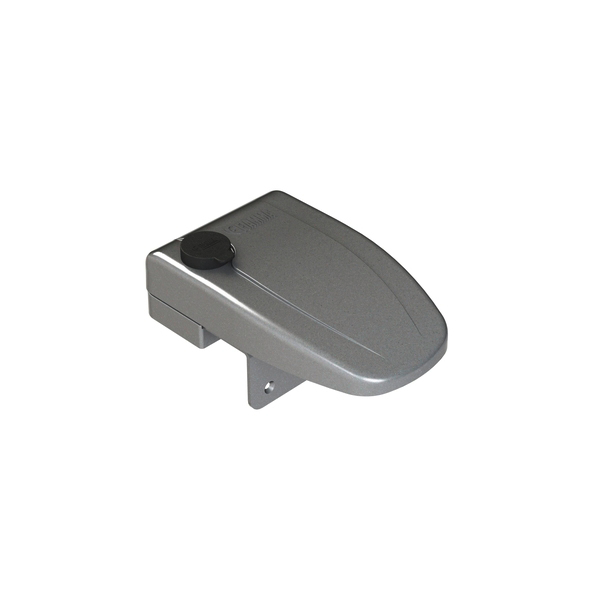 Fiamma Safe Door Frame 3 Pack Sicherheitsblock für Aussenschlösser grau