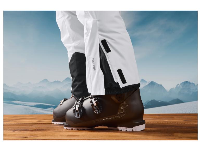 Dames skibroek Premium