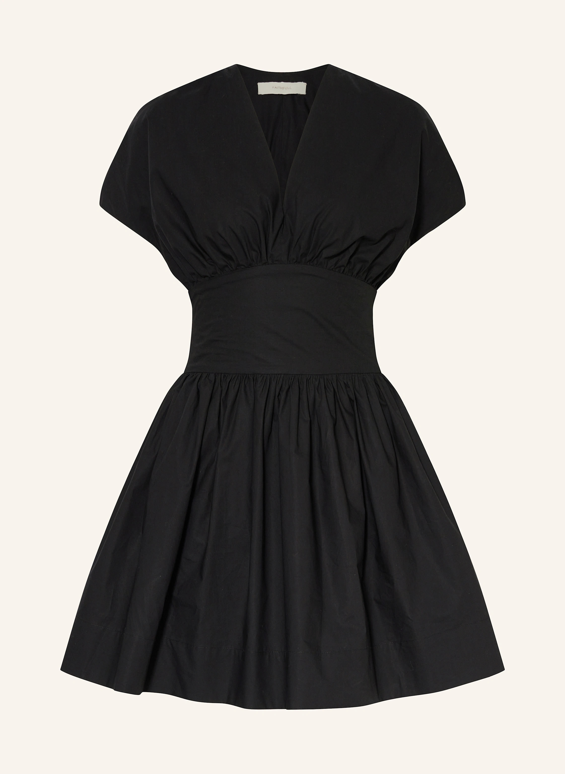 FAITHFULL THE BRAND Kleid AUVE
