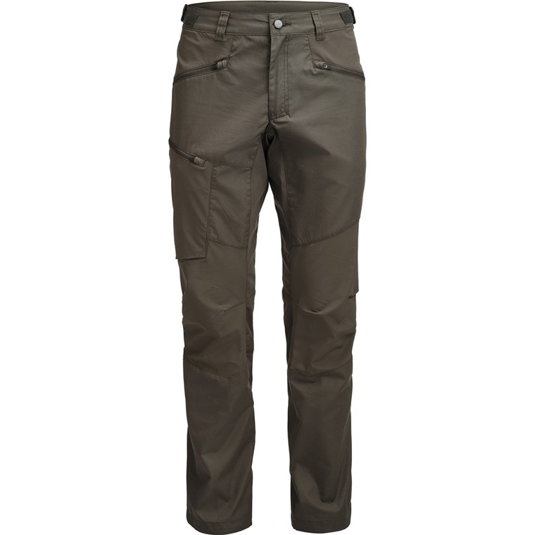 Lundhags Makke Lt Ms Pant Forest Green