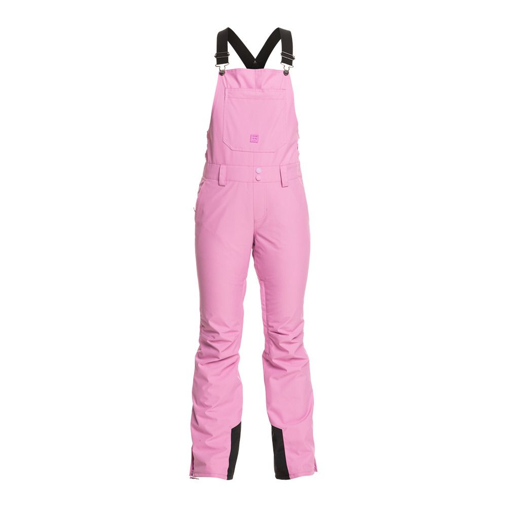 Billabong RIVA - Salopette ski Femme lavender field